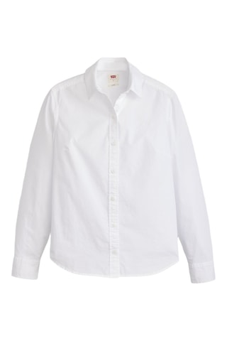 Blouse - Wit - Wit