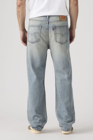 Jeans - Blauw