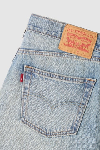 Jeans - Blauw