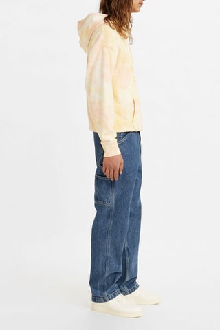 Jeans - Blauw