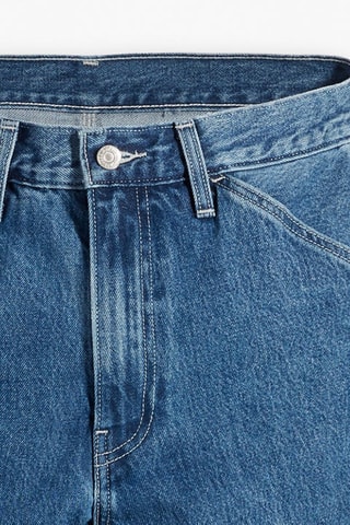 Jeans - Blauw