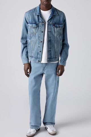Jeans - Blauw