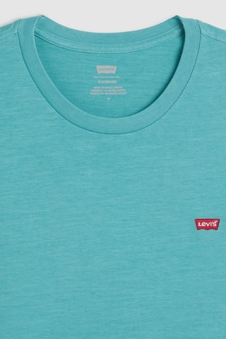 T-shirt - Turquoise