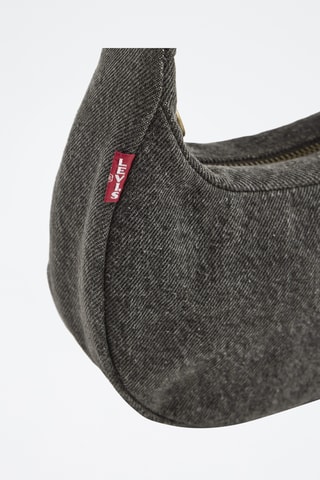 Handtas Baby Brooklyn - Zwart
