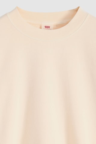 Sweater Vintage Boxy - Geel