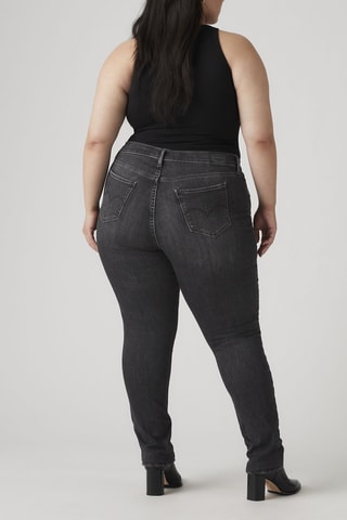 Jeans - Zwart