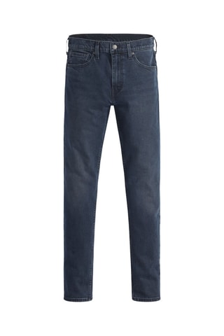 Jeans Slim Fit 512™ - Donkerblauw - Blauw