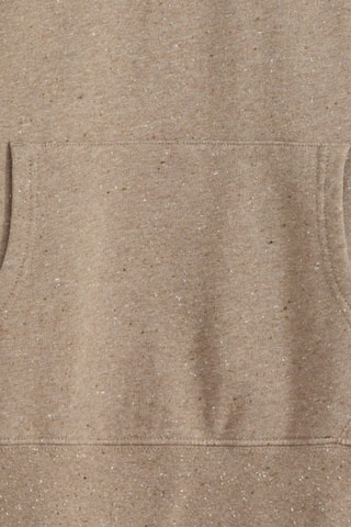 Sweater met Capuchon - Beige - Beige