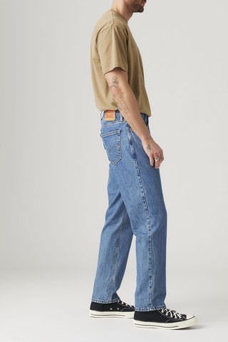 Jeans - Blauw
