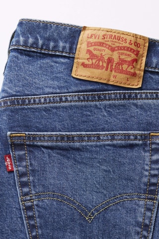 Jeans - Blauw
