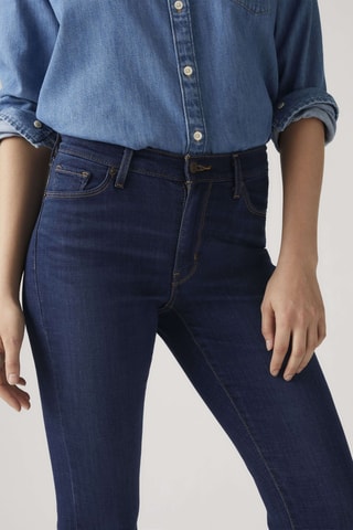 Jeans - Blauw
