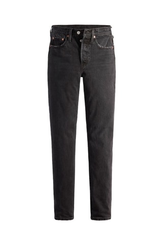Jeans 501® Skinny - Zwart - Blauw