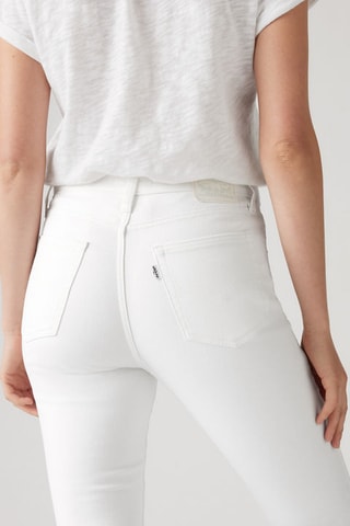 Jeans - Wit