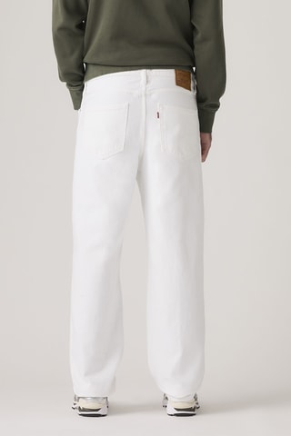Jeans - Wit