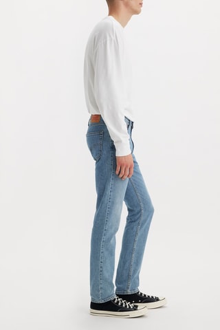 Jeans slim fit 511™ - Hemelsblauw - Blauw