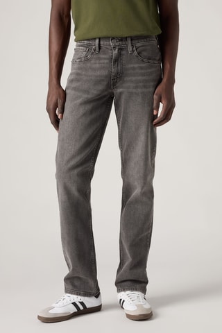 Jeans Crop 501® - Zwart