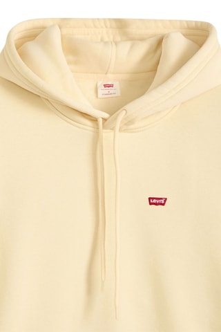 Sweater met Capuchon Core Ng Hoodie Rutabaga - Geel