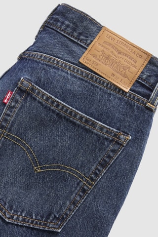 Jeans - Blauw