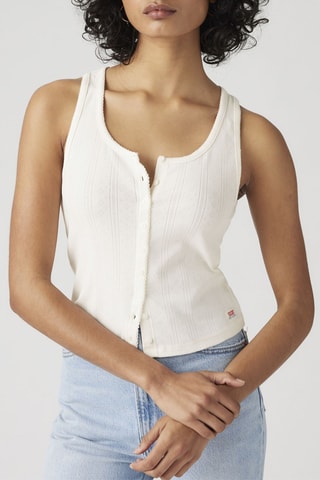 Hemd Dry Goods - Wit - Wit