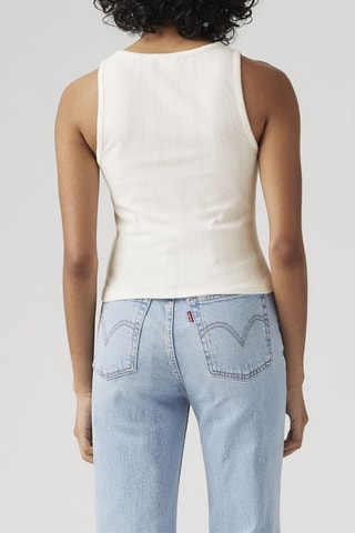 Hemd Dry Goods - Wit - Wit