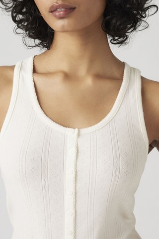 Hemd Dry Goods - Wit - Wit