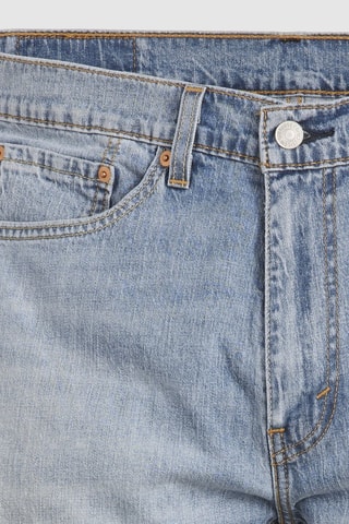Jeans Regular 505™ - Indigoblauw - Blauw
