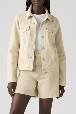 Jasje - Beige - Bruin