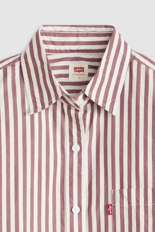 Blouse Harlie - Wit - Wit