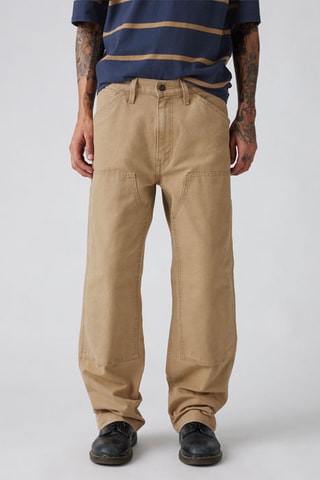 Broek - Bruin