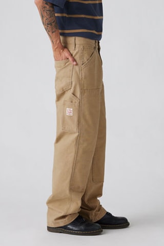 Broek - Bruin