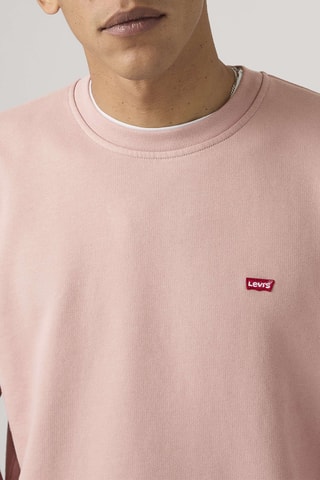 Sweater The Original Crew - Roze
