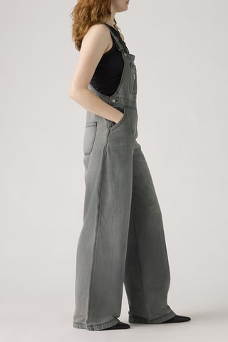 Tuinjeans - Blauw