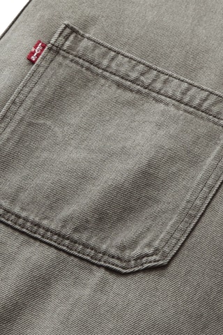Tuinjeans - Blauw