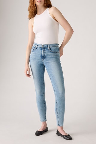 Jeans - Blauw