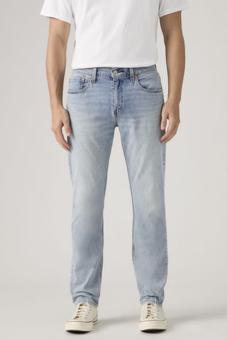 Jeans - Blauw