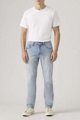 Jeans - Blauw