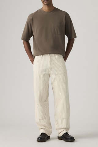 Broek - Blauw