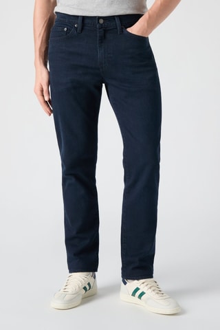 Jeans Slim Fit 511™ - Donkerblauw - Blauw