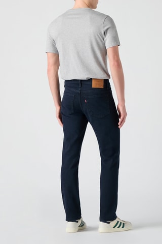 Jeans Slim Fit 511™ - Donkerblauw - Blauw
