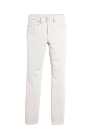 Rechte Jeans Classic - Wit - Wit