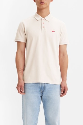 Polo - Lichtroze - Roze