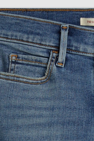 Jeans - Blauw