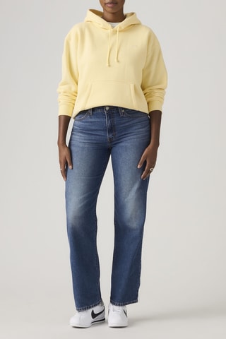 Jeans - Blauw