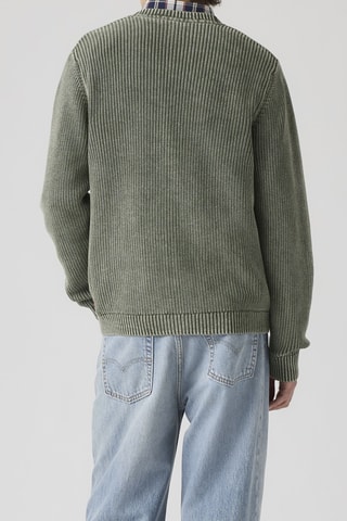 Vest Valencia - Groen