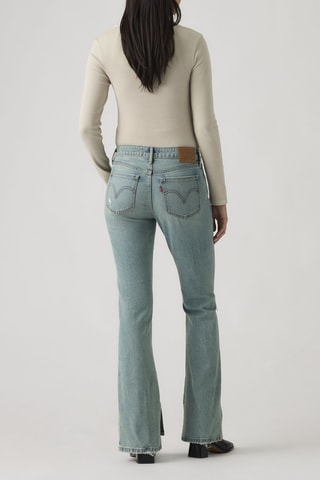 Jeans - Blauw
