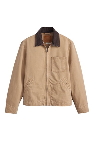 Jack - Beige - Beige en bruin