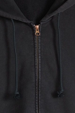 Sweater met Capuchon Hayes - Zwart - Zwart