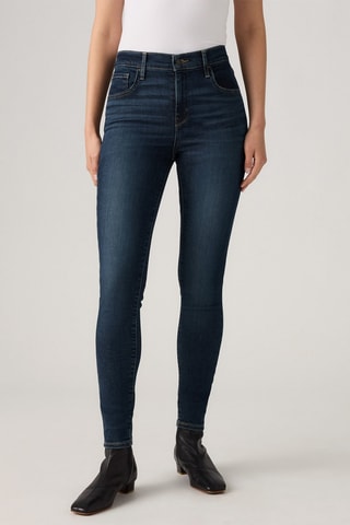 Jeans skinny 720™ - Marineblauw - Blauw