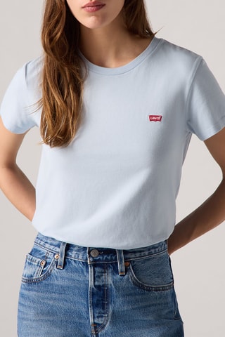 T-shirt Perfect Skyway Jersey - Blauw