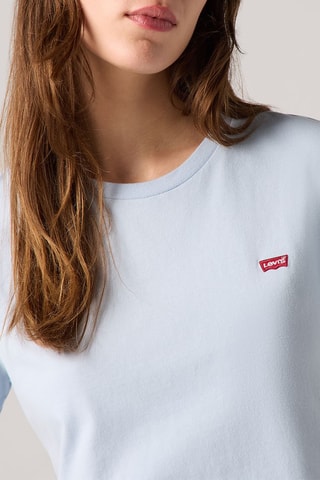 T-shirt Perfect Skyway Jersey - Blauw
